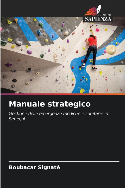 Carte Manuale strategico Boubacar Signaté