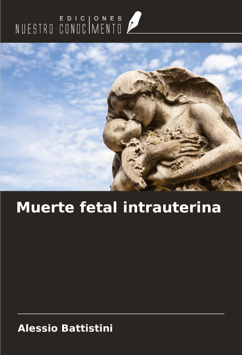 Knjiga Muerte fetal intrauterina 