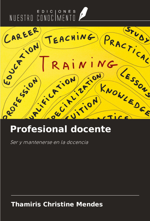 Carte Profesional docente 
