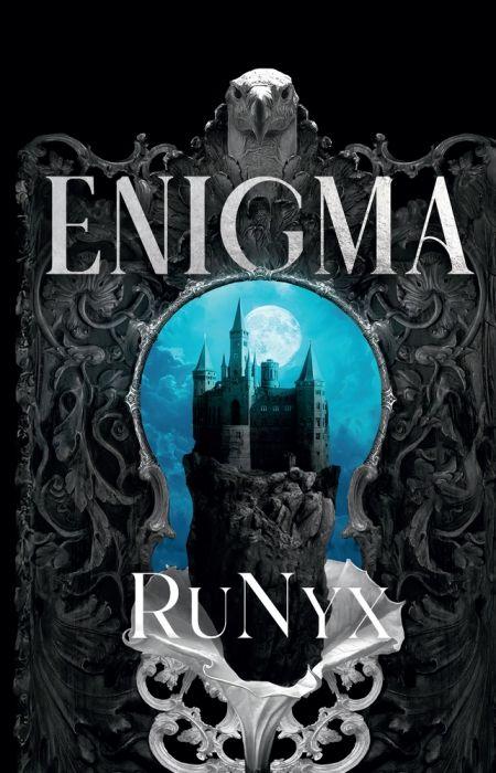 Kniha Enigma 