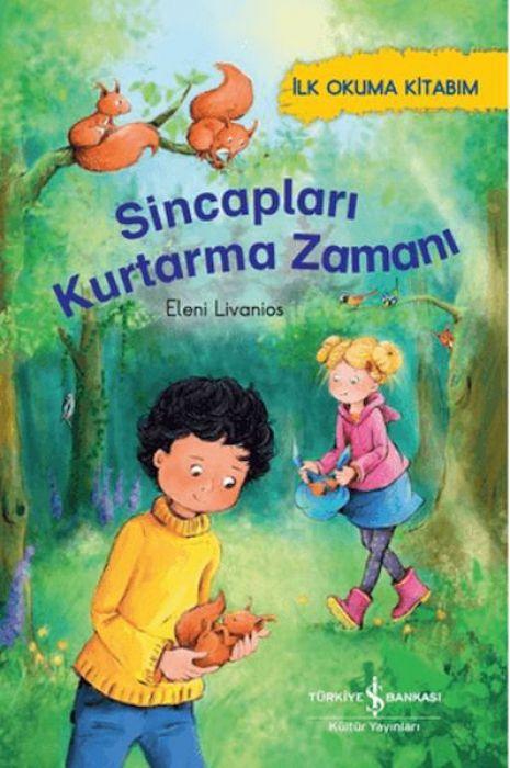 Carte Sincaplari Kurtarma Zamani 