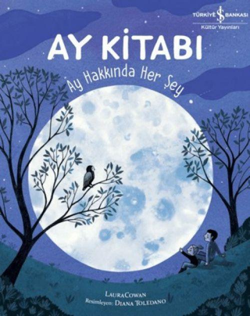 Knjiga Ay Kitabi 