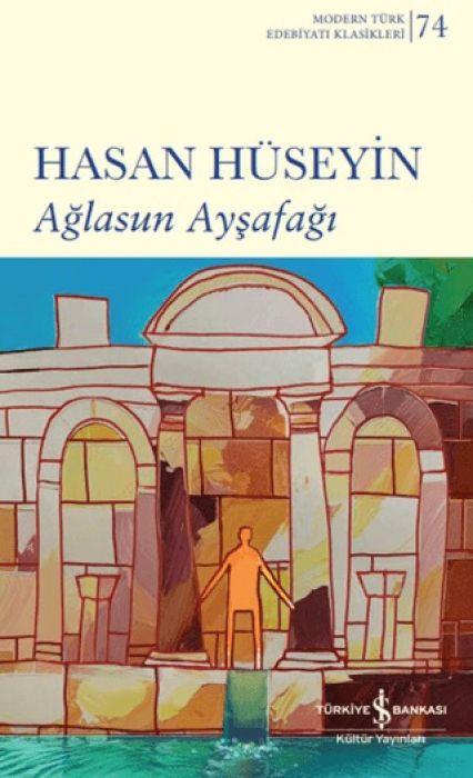 Kniha Aglasun Aysafagi 