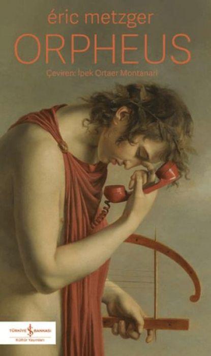 Knjiga Orpheus 