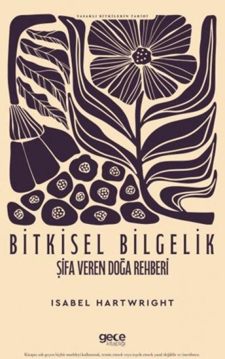 Kniha Bitkisel Bilgelik 