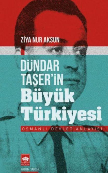 Carte Dündar Taserin Büyük Türkiyesi 