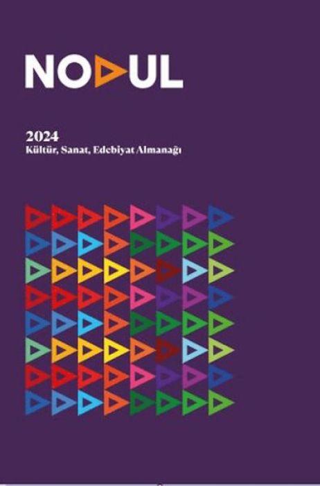 Kniha Nodul 2024 
