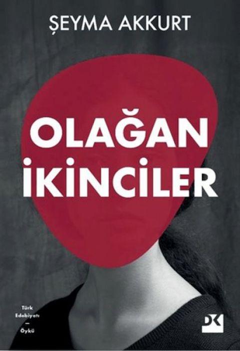 Kniha Olagan Ikinciler 