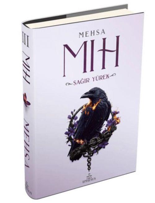 Knjiga Mih 3 Sagir Yürek Ciltli 