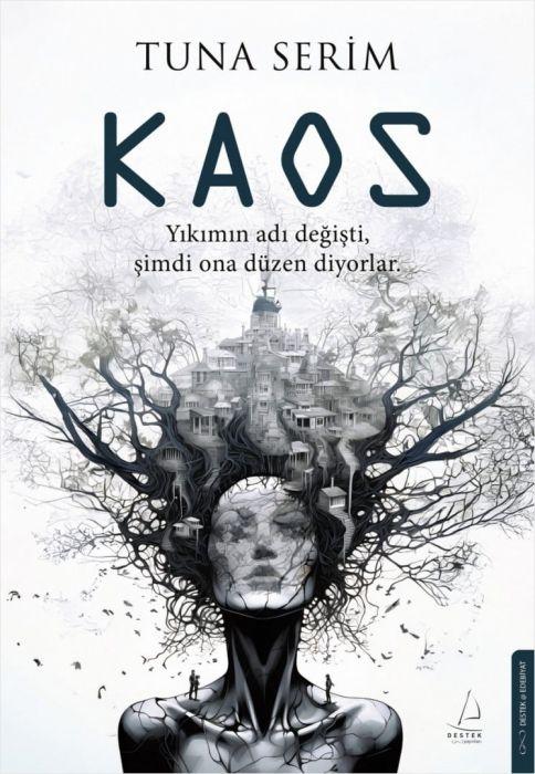 Kniha Kaos 