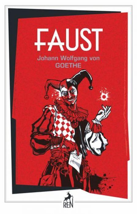 Knjiga Faust 