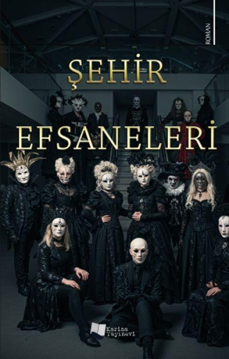 Carte Sehir Efsaneleri 