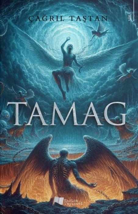Carte Tamag 