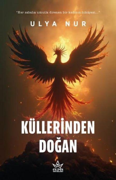 Kniha Küllerinden Dogan 