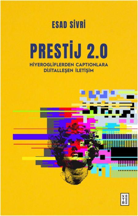 Kniha Prestij 2.0 