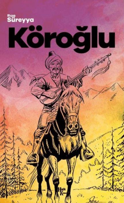 Carte Köroglu 