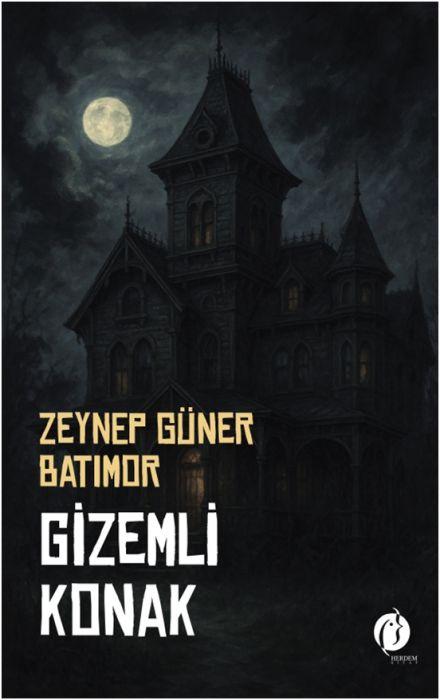 Carte Gizemli Konak 
