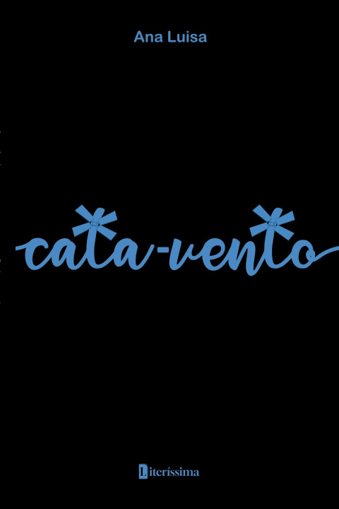 Kniha CATA-VENTO 