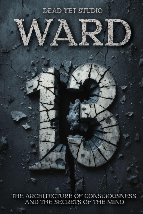 Carte Ward 13 Dead Yet Studio
