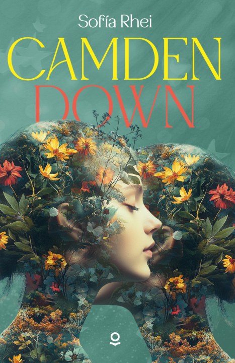 Kniha CAMDEN DOWN SOFÍA RHEI
