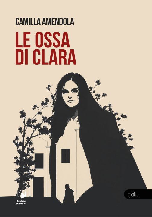 Boek ossa di Clara Camilla Amendola