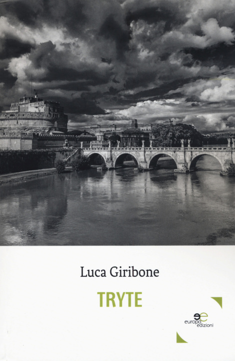 Knjiga Tryte Luca Giribone