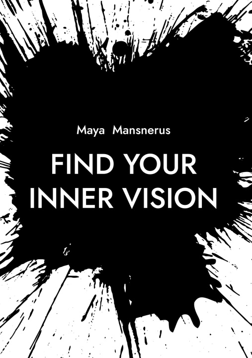 Carte Find your inner vision 