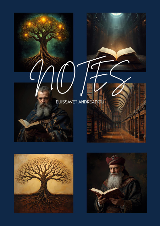 Buch NOTES 