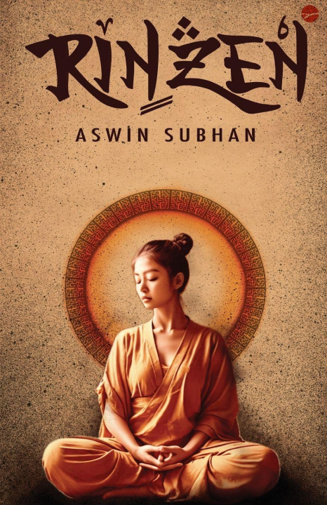 Kniha Rinzen Aswin Subhan