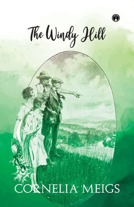 Kniha The Windy Hill Cornelia Meigs
