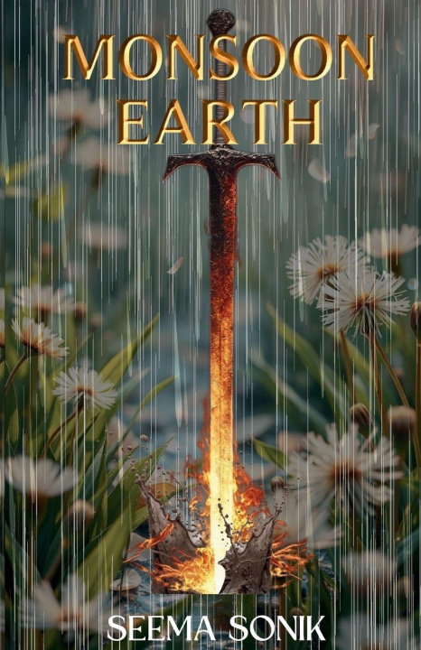 Libro Monsoon Earth Seema Sonik