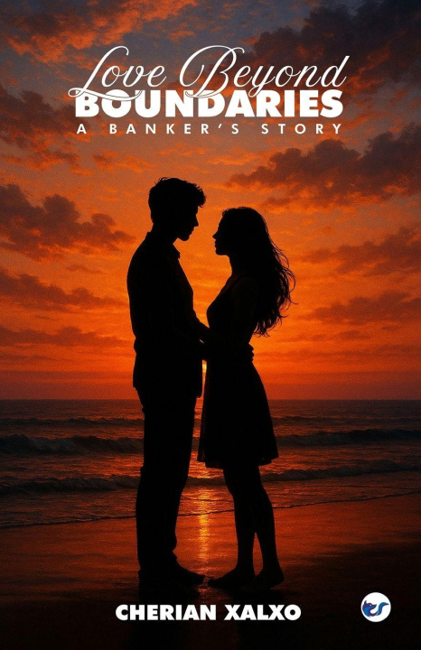 Boek Love Beyond Boundaries Cherian Xalxo