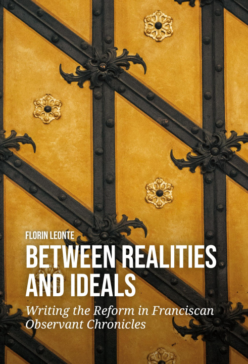 Книга Between Realities and Ideals 