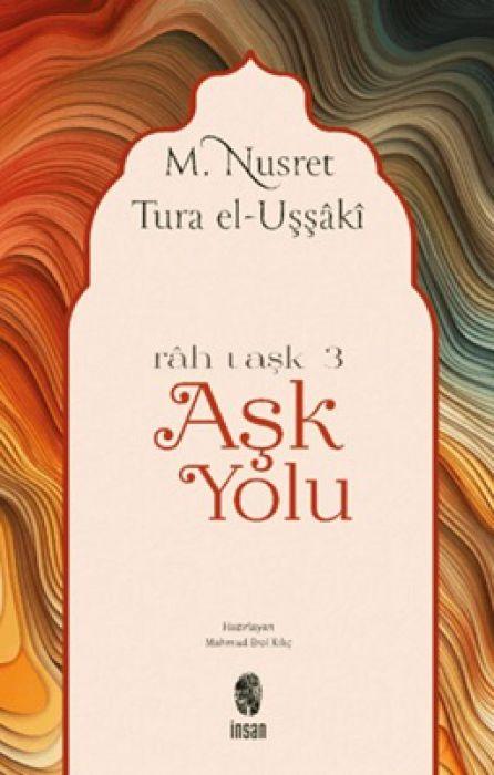 Kniha Ask Yolu 