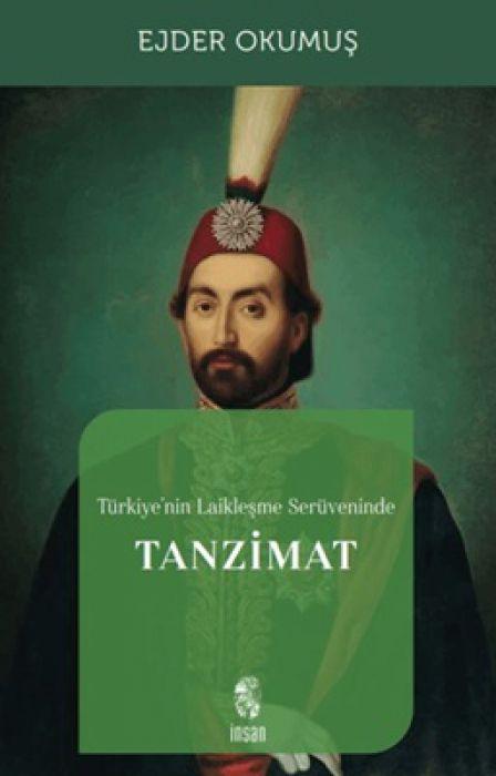 Kniha Türkiyenin Laiklesme Serüveninde Tanzimat 