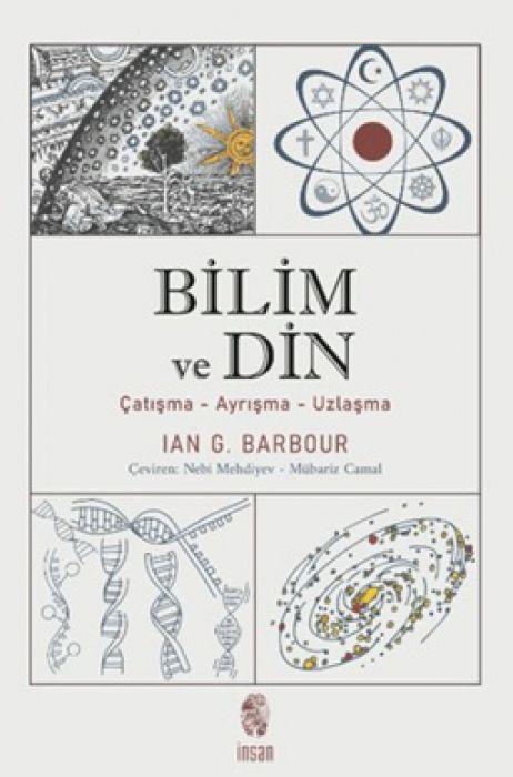 Kniha Bilim ve Din 