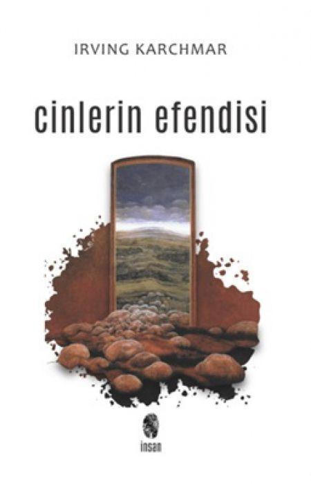 Kniha Cinlerin Efendisi 