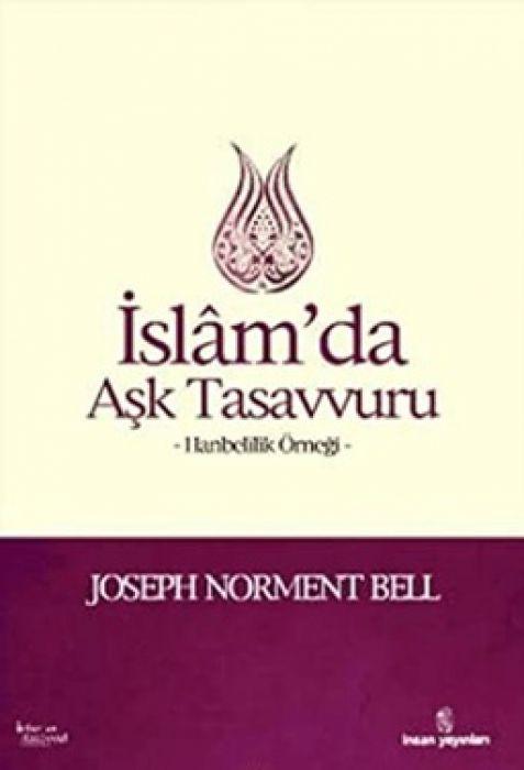 Kniha Islamda Ask Tasavvuru 
