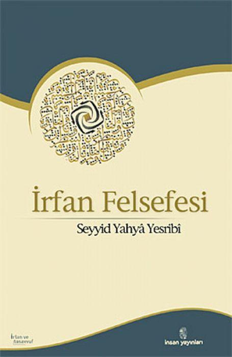 Kniha Irfan Felsefesi 