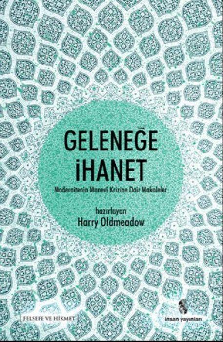 Kniha Gelenege Ihanet 