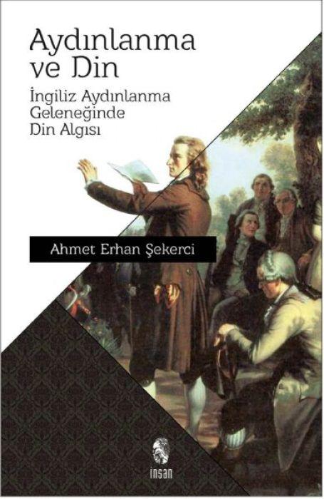 Kniha Aydinlanma ve Din 