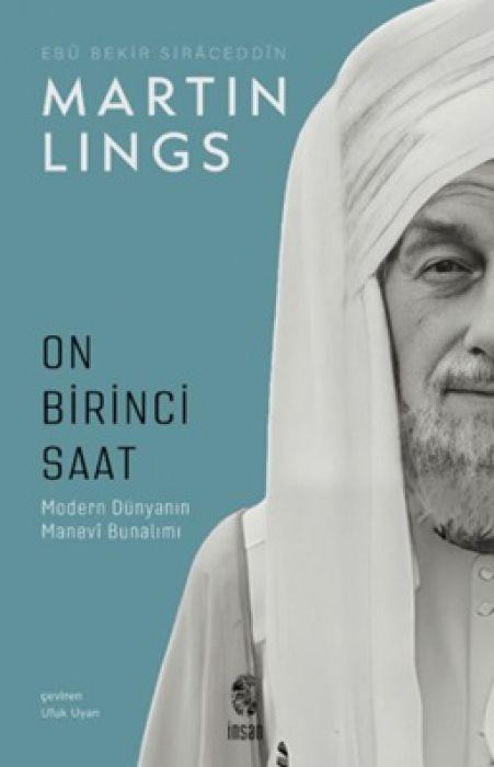 Kniha On Birinci Saat 