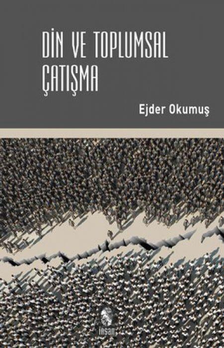 Knjiga Din ve Toplumsal Catisma 