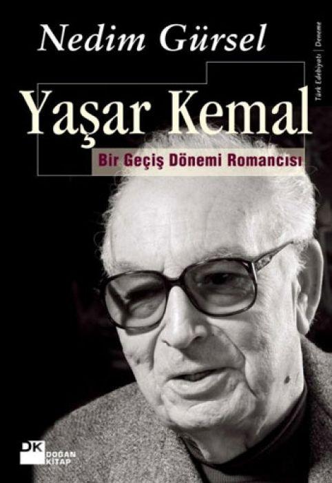 Carte Yasar Kemal 