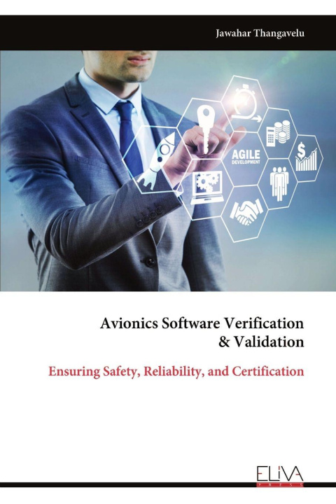 Kniha Avionics Software Verification & Validation Jawahar Thangavelu