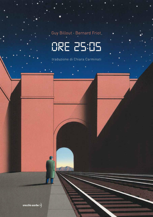 Kniha Ore 25 e 05 Bernard Friot