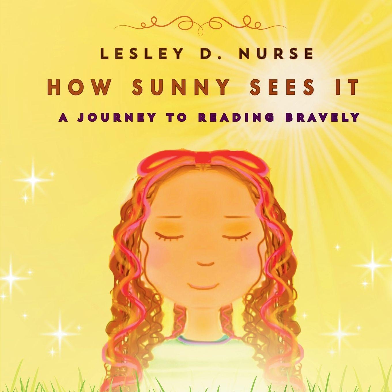 Kniha How Sunny Sees It Lesley D. Nurse