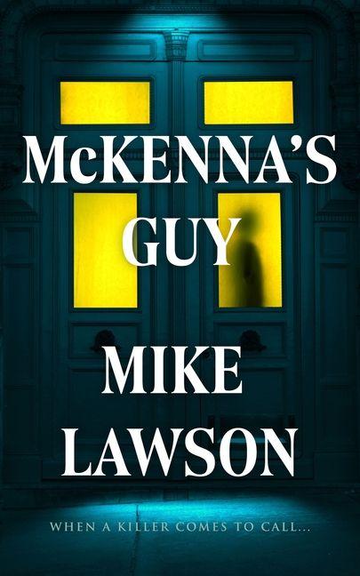 Kniha McKenna's Guy 