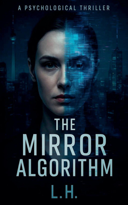 Kniha The Mirror Algorithm Hamza Laaouamri