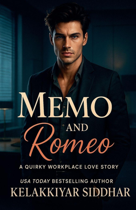 Kniha Memo and Romeo Kelakkiyar siddhar